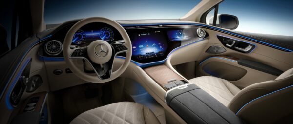 Mercedes-Benz Xentry Kit4 (Xentry VCI C7 + Tablet pad2) with Online SCN Program & Coding  Access For FBS4 all keylost - Image 2