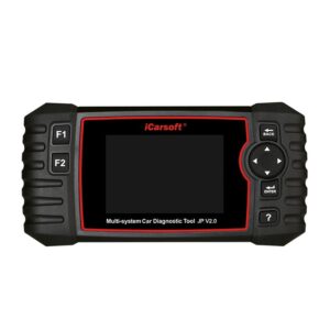 ICARSOFT JP V2.0 – JAPANESE VEHICLES (TOYOTA, LEXUS, SCION, ISUZU, NISSAN, INFINITI, MITSUBISHI, HONDA, MAZDA & SUBARU) PROFESSIONAL DIAGNOSTIC TOOL