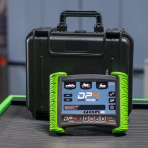 Elprosys DiagProg DP4 Mileage Correction Tools PREMIUM Package
