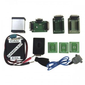 NEC PRO57 For Mercedes Benz Support Online Update Original NEC PRO57 For Mercedes Benz Support Online Update with Free Shipping