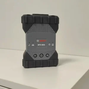 BOSCH MTS 6531 VCI DIAGNOSTIC INTERFACE KIT