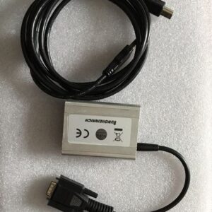 JUNGHEINRICH DIAGNOSTIC KIT