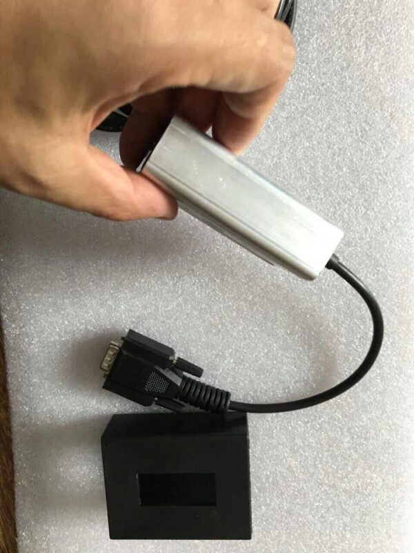 JUNGHEINRICH DIAGNOSTIC KIT - Image 3