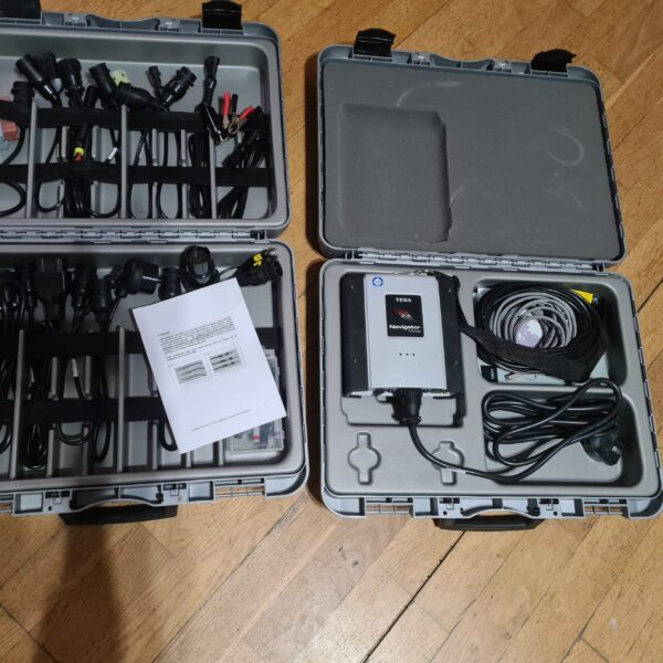 TEXA TRUCK AND OFF HIGHWAY COMBO DIAGNOSTIC TOOL - Image 2