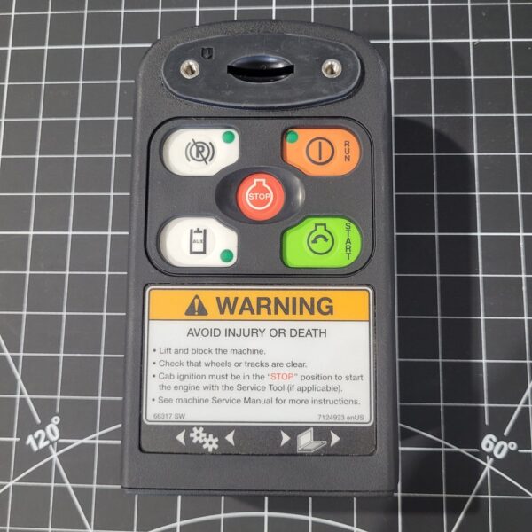 BOBCAT VCI DIAGNOSTIC KIT (RST) TOOL - Image 2