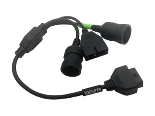 TEXA Truck And Off Highway Base Kit With AXONE Tablet - Image 5