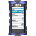 Nexiq 188080 Pocket HD Heavy Duty Handheld Scan Tool