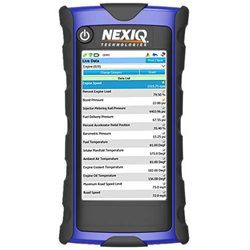 Nexiq 188080 Pocket HD Heavy Duty Handheld Scan Tool