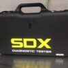 Ferrari SDX Tester Diagnostic System Tools - Image 3