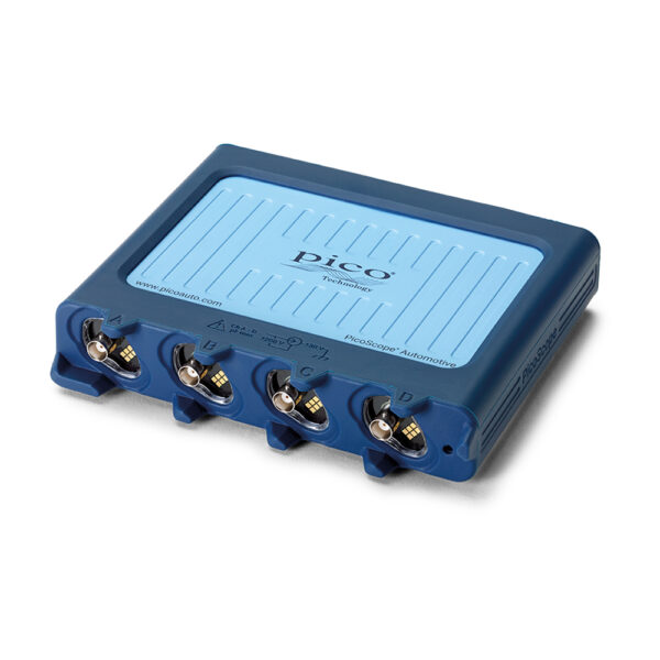 PicoScope 4425A 4 channel EV kit - Image 2