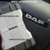 DAVIE 4 DAF PACCAR DIAGNOSTIC SYSTEM TOOLS For EURO 6&5 [European Version] - Image 2