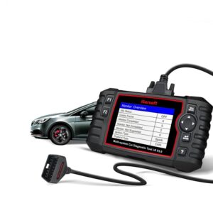 ICARSOFT LR V3.0 - LAND ROVER & JAGUAR PROFESSIONAL DIAGNOSTIC TOOL