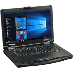 Panasonic Toughbook FZ-55 Semi-Rugged