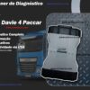 DAF PREMIUM Davie 4 PACCAR  VCI Diagnostic System Tools for EURO 5&6 Device + Software Update 2025v - Image 3