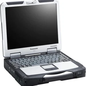 New Panasonic Toughbook CF-31 Fully Rugged
