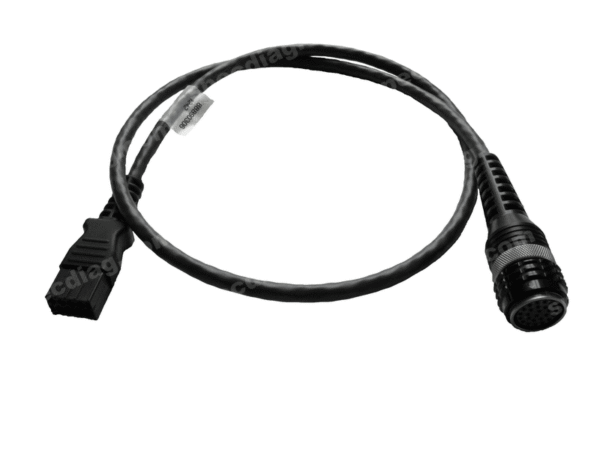 VOLVO DIAGNOSTIC KIT (88894000) - Image 4