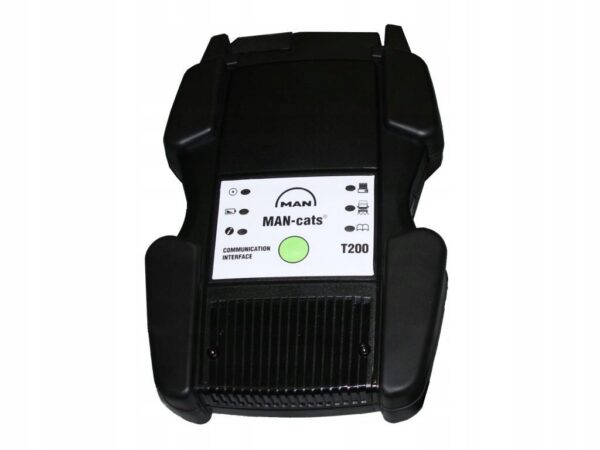 MAN CATS 3 III T-200 DIAGNOSTIC Interface Without laptop - Image 3