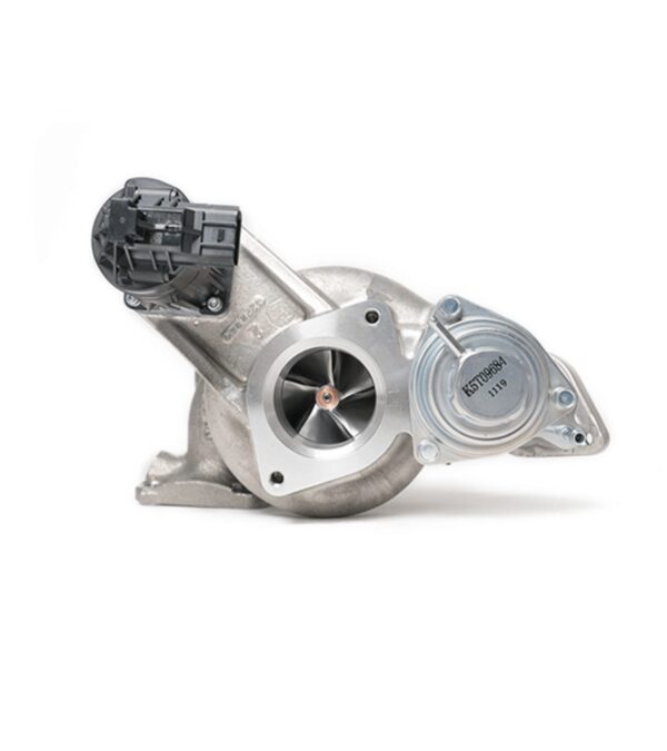 Fk8 Mhi Stage 2 Turbo - Image 5