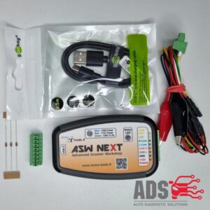 ASW Next (Scooter tool)