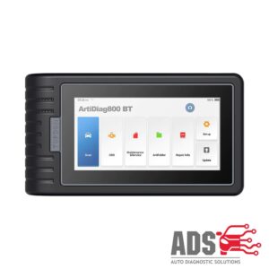 TOPDON ArtiDiag800 BT diagnostic tool