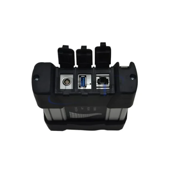 Actia ICOM Wi-Fi A3 NEXT (Genuine) professional diagnostic programming device - Image 6