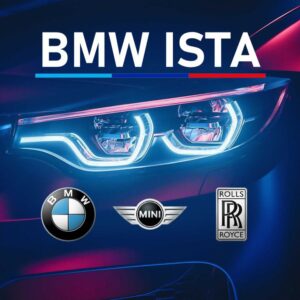 BMW ISTAD & ISTAP Diagnostic & Coding Software [update] ISTA 4.36.2x standalone +SDP full [torrent]