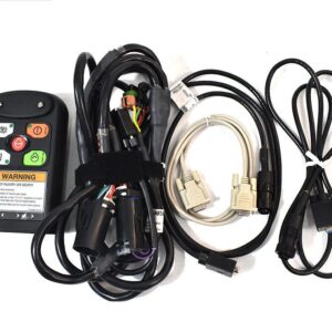 GENUINE BOBCAT DIAGNOSTIC SCANNER FULL KIT (RST)