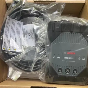 Original Bosch MTS-6531 P2P WIFI Diagnostic KIT VCI INSTOCK