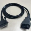 Bosch 1699200142 OBD2 Diagnostic Cable Original OEM - Image 2