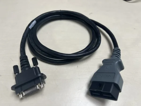 Bosch 1699200142 OBD2 Diagnostic Cable Original OEM - Image 2