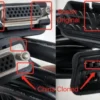 Bosch 1699200142 OBD2 Diagnostic Cable Original OEM - Image 4
