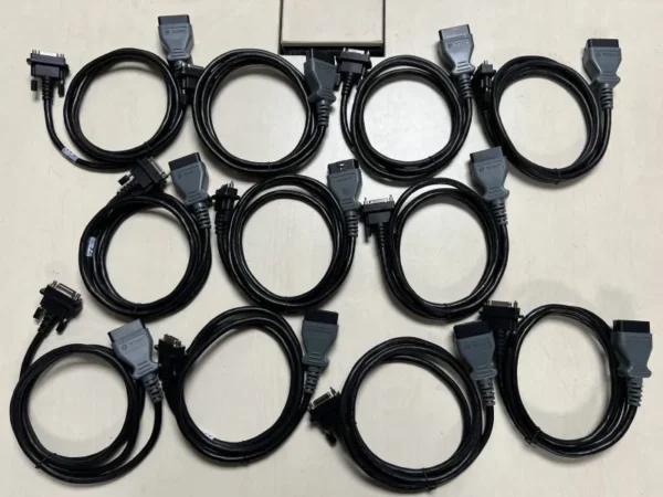 Bosch 1699200142 OBD2 Diagnostic Cable Original OEM - Image 6