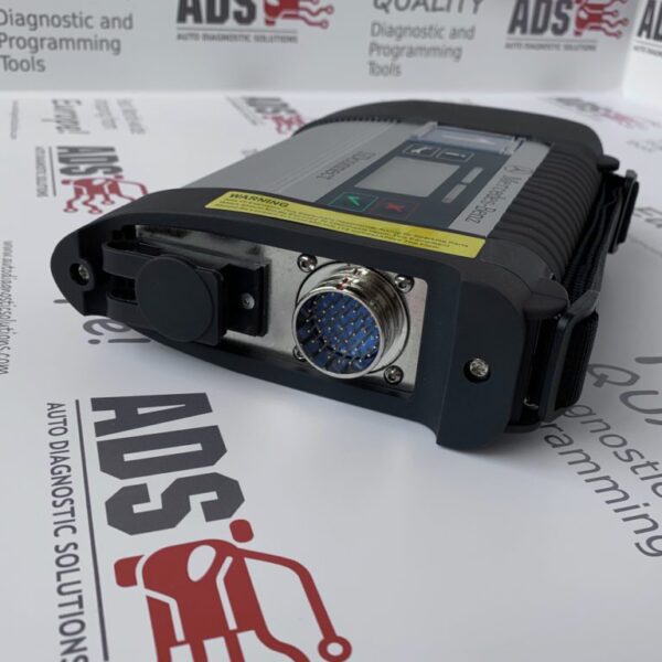 MB STAR C4 Connect & VEDIAMO DAS Diagnostic & Programming Multiplexer - Image 6