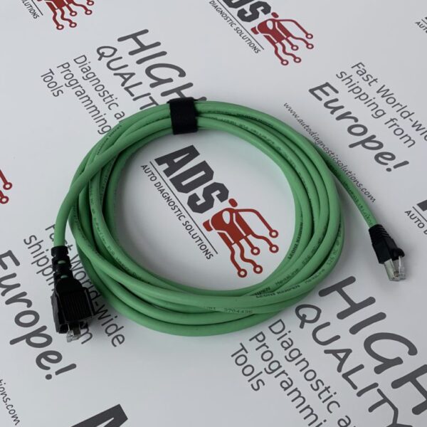 MB STAR C4 Connect & VEDIAMO DAS Diagnostic & Programming Multiplexer - Image 3