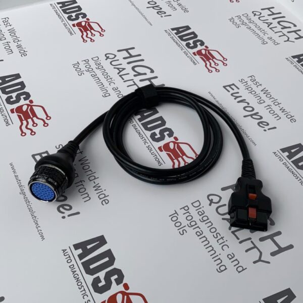 MB STAR C4 Connect & VEDIAMO DAS Diagnostic & Programming Multiplexer - Image 4
