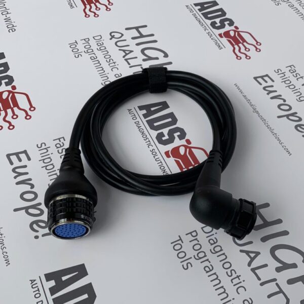 MB STAR C4 Connect & VEDIAMO DAS Diagnostic & Programming Multiplexer - Image 7