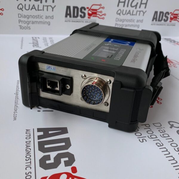 MB STAR C5 XENTRY and VEDIAMO DAS Diagnostics Programming Multiplexer - Image 2