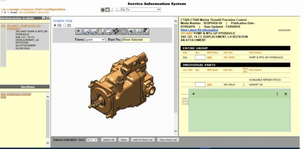 HEAVY TECHNICS SOFTWARE PACKAGE (IT’S READY TO WORK) - Image 2