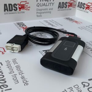 CDP+ USB+Bluetooth+USB 2020.23 + Panasonic Touch-book CF-19 i54gb+ SSD professional diagnostic & programming device