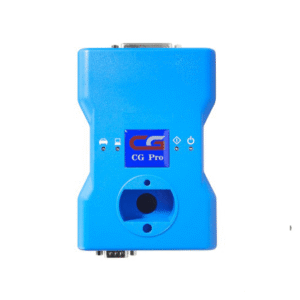 CGDI CG Pro 9S12 Freescale Programmer Full Version