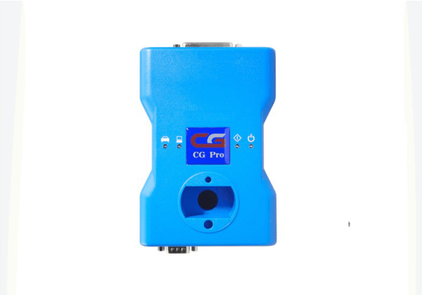 CGDI CG Pro 9S12 Freescale Programmer Full Version