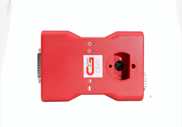CGDI Prog MSV80 car key programmer for BMW