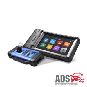iCarsoft CR IMMO ADVANCED All-In-One Key Programming & Diagnostic Tool