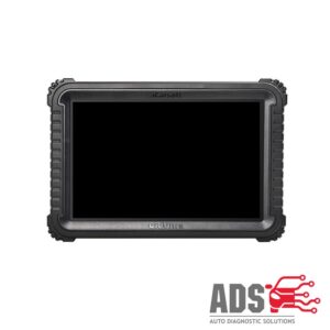 iCarsoft CR ULTRA Professional diagnostic and programming tool for Multi-bands vehicles
