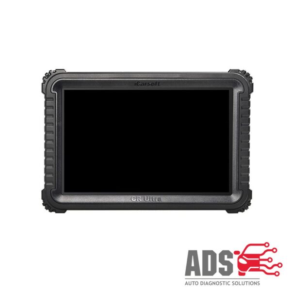 iCarsoft CR ULTRA Professional diagnostic and programming tool for Multi-bands vehicles