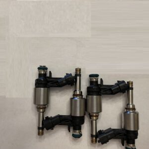 Xdi 1350cc Injector Upgrade