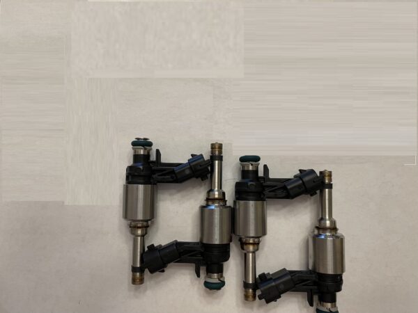 Xdi 1350cc Injector Upgrade