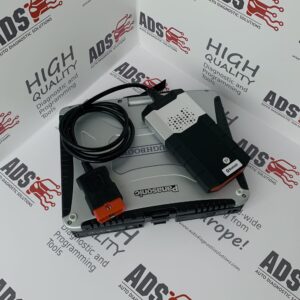 DS150E USB+Bluetooth 2020.23 + Panasonic Touch-book CF-19 i5/4gb+ SSD professional diagnostic & programming device