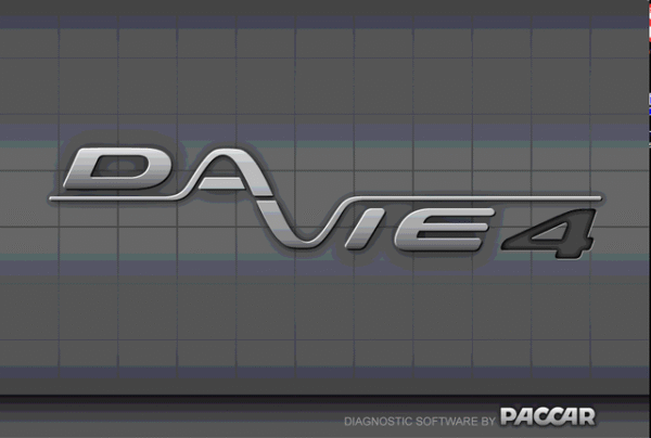 DAF PACCAR VCI Davie4 Diagnostic System Tools for European & North America Engines MX11 & MX-13 OEM Device & Software- 1 Year Free License Update v2025 - Image 4
