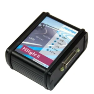 FORD CARGO DIAGNOSTIC KIT (HS Light II)